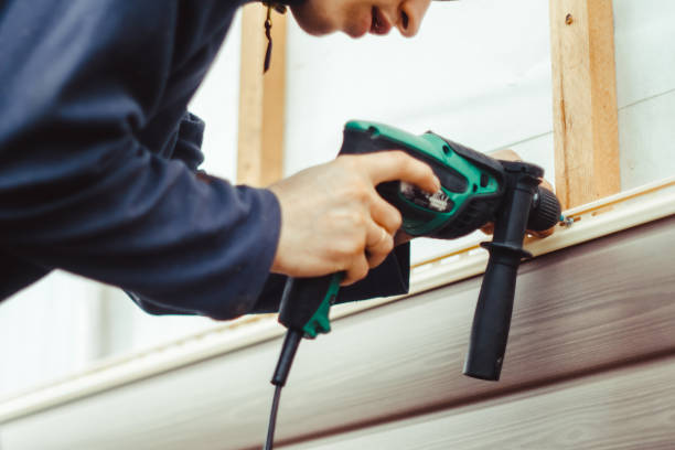 Affordable Siding Repair and Maintenance Services in Nuevo, CA